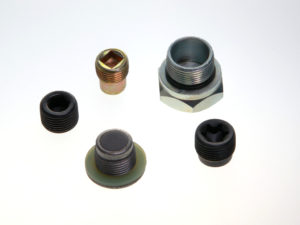 Plugs