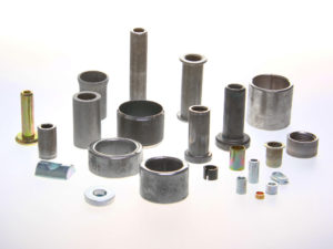 Spacers